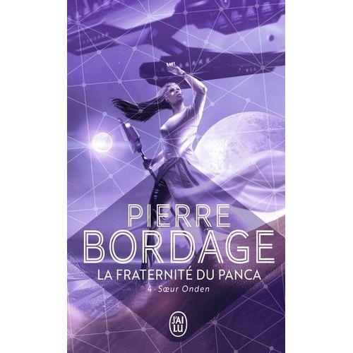 La Fraternité Du Panca Tome 4 - Soeur Onden