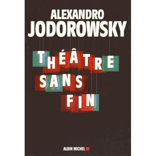Théâtre Sans Fin