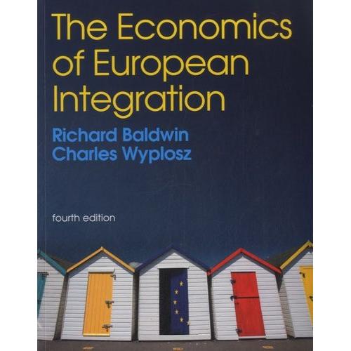 The Economics Of European Integration