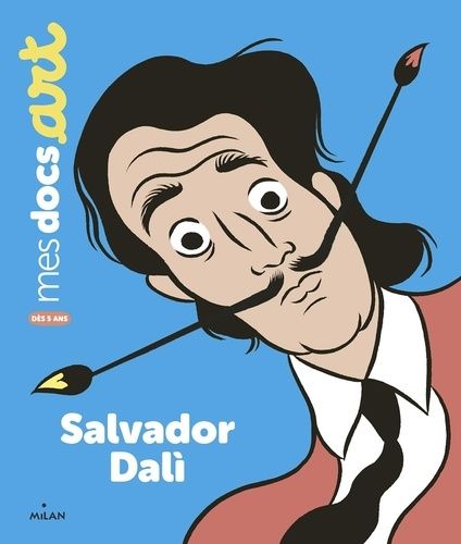 Salvador Dalí