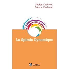 La Spirale Dynamique - Comprendre Comment Les Hommes S'organisent Et Pourquoi Ils Changent