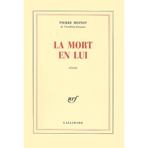La Mort En Lui