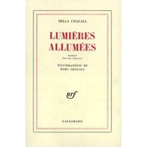Lumières Allumées