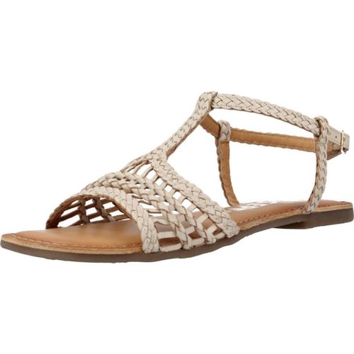 Gioseppo Icarai Colour Beige