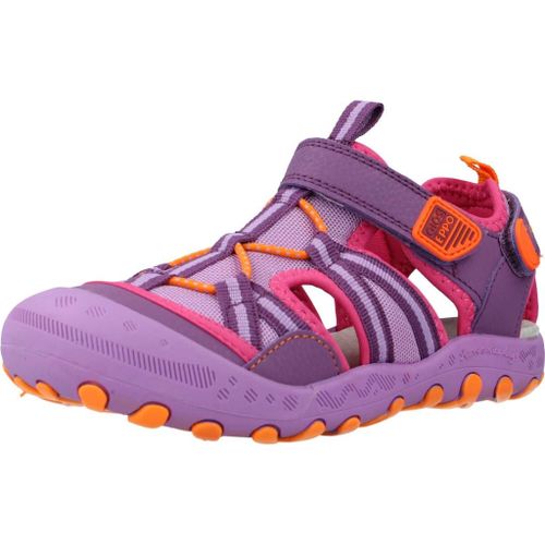 Gioseppo Bremur Colour Violet