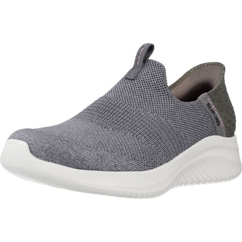 Skechers Ultra Flex 3.0 Colour Gris