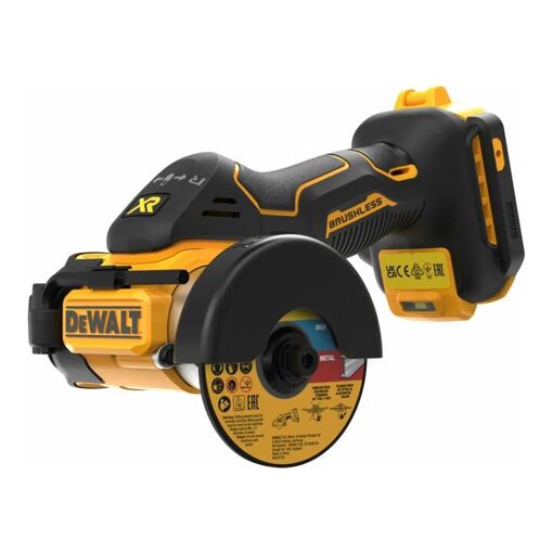 Meuleuse d'angles DEWALT Flexvolt Ø180mm - 54V - Sans batterie, ni ...