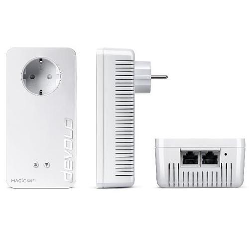 Devolo Magic2 Wifi Next Starter Kit