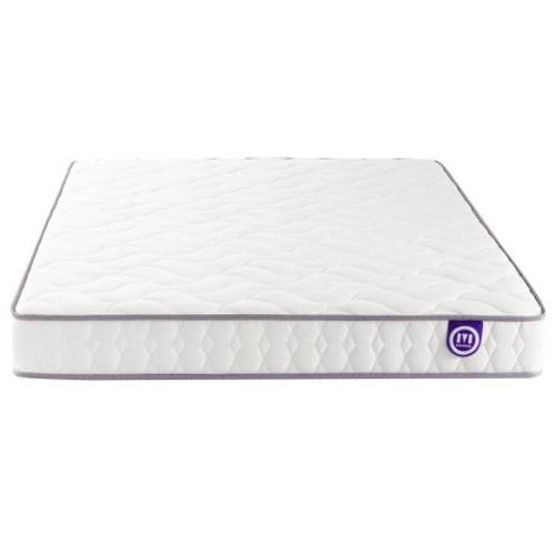 Matelas Merinos Chill Bed - Mousse Haute Densité 120x190