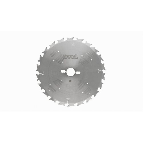 Lame de débit avec antirecul FREUD - Ø250 3,2/2,2 AL30 Z22 BA - F03FS07559 -LG1C 0100