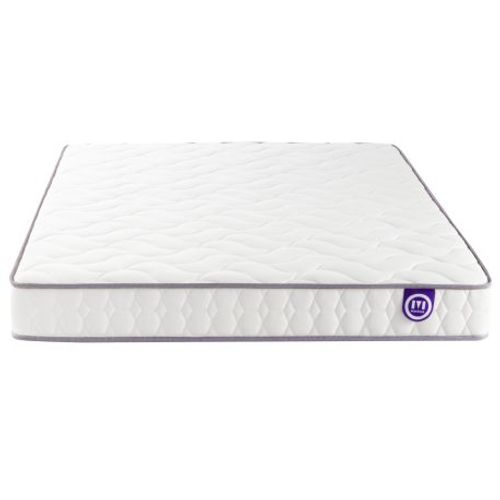 Matelas Merinos Chill Bed - Mousse Haute Densité 90x190