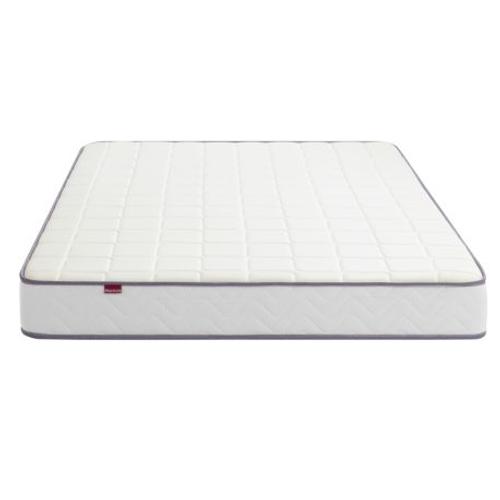 Matelas Merinos Cool Morning - Mousse Haute Densité 90x190