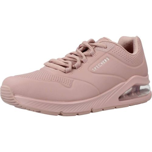 Skechers Air Around You Colour Rose