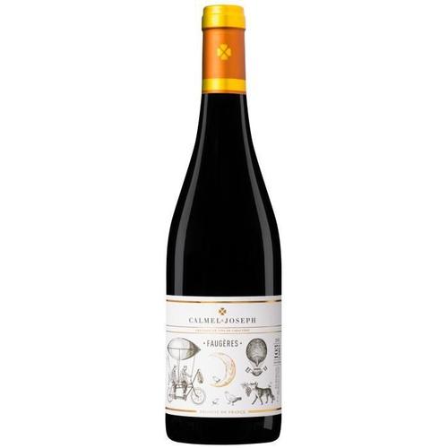 Calmel & Joseph 2020 Faugeres - Vin Rouge De Languedoc