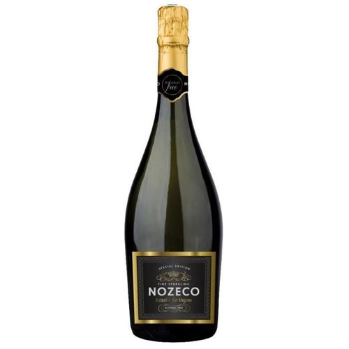 Nozeco 0° - Boisson Sans Alcool A Base De Vin