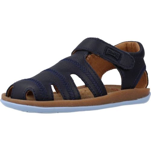 Camper Sella Hypnos Colour Bleu