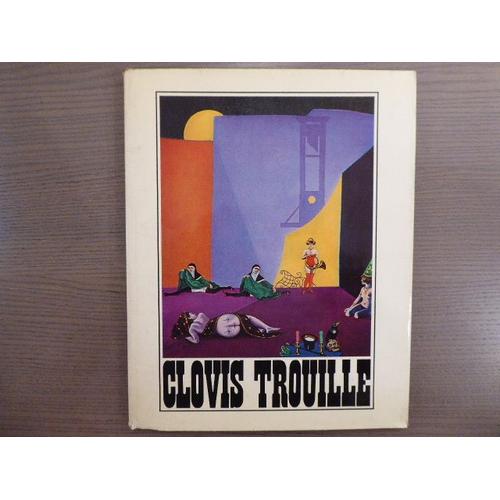 Clovis Trouille.