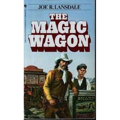 The Magic Wagon