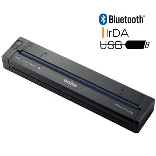 Imprimante portable A4 PocketJet 300 x 300 dpi USB 2.0 Bluetooth