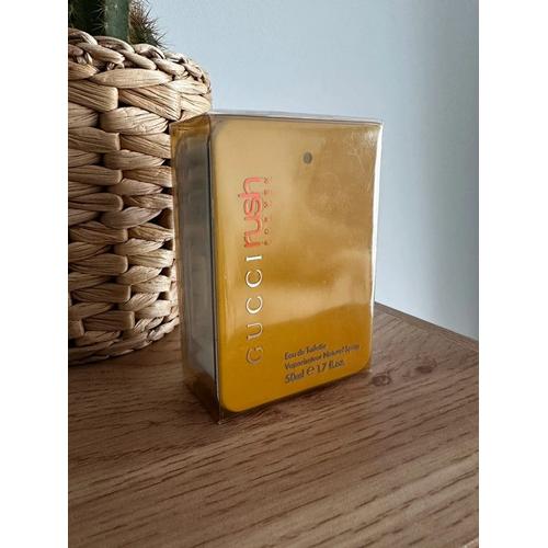 Gucci Rush Pour Homme 50ml 