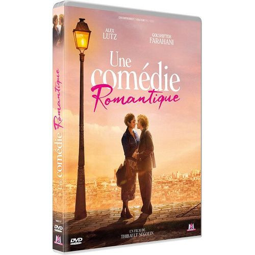 Une Comédie Romantique