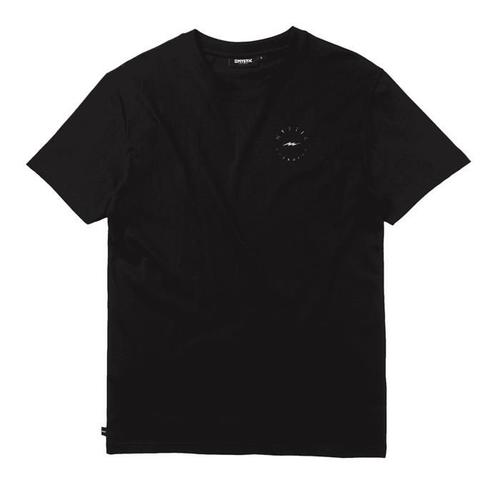 Tee Shirt Mystic Breach Black Black