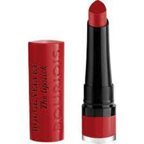 Bourjois Lipstick Rouge Velvet Red Carpet 43 Rouge