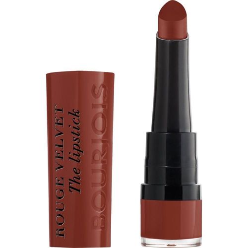 Bourjois Ral Velvet Lipst 012 Bl 