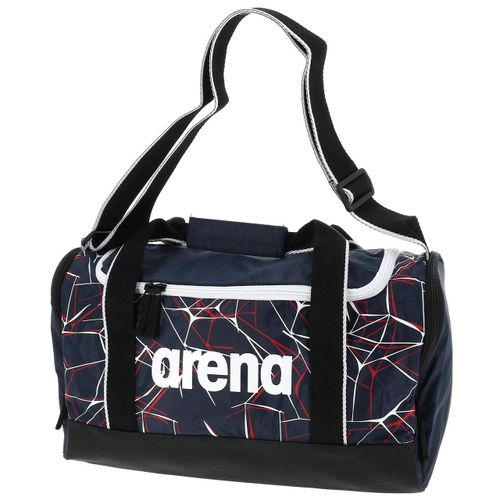 Sac de sport Arena Water spiky small navy Bleu marine / bleu nuit