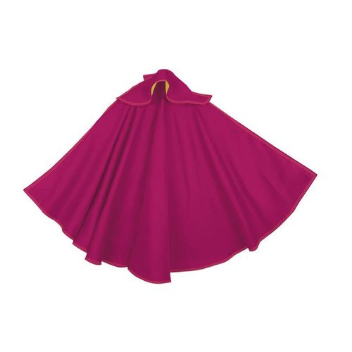 Cape De Toréro Pour Enfants 100x65 Cm
