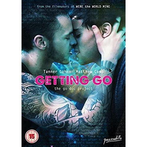 Regarder le film Getting Go: The Go Doc Project en streaming