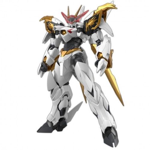 Maquette Wataru - Amplified Imgn Ryuoumaru Hg 1/144 13cm