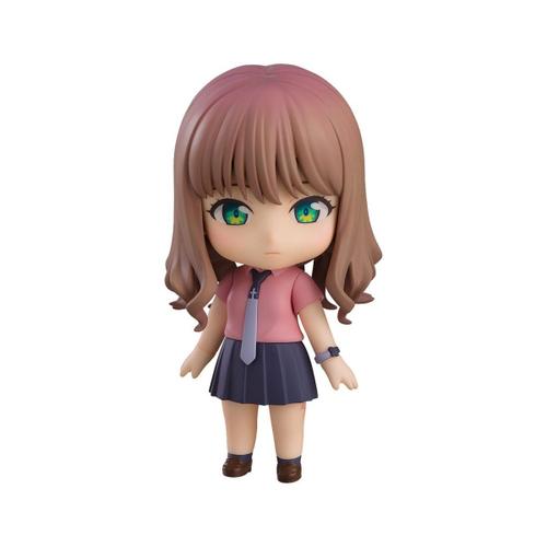 Gridman Universe - Figurine Nendoroid Yume Minami 10 Cm