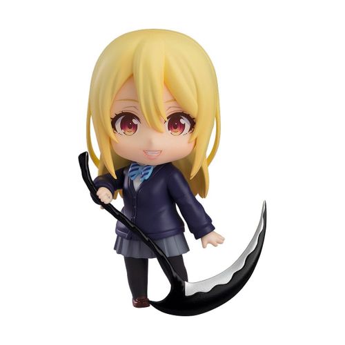 The Foolish Angel Dances With The Devil - Figurine Nendoroid Lily Amane 10 Cm