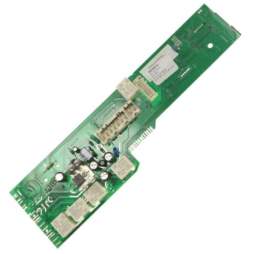 Carte électronique programmée - Lave-linge (49038574 CANDY)