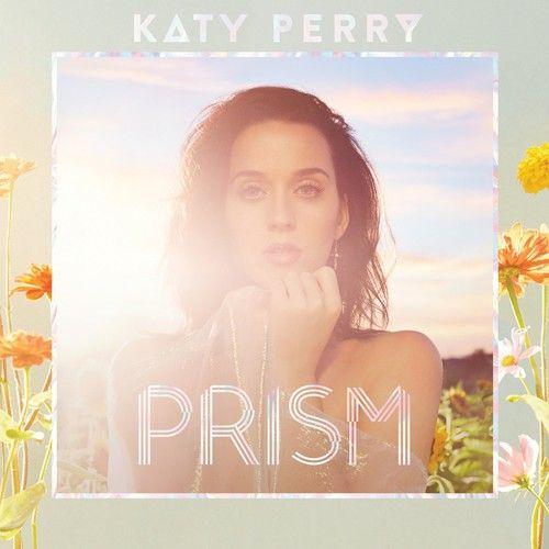 Katy Perry - Prism [Vinyl Lp]