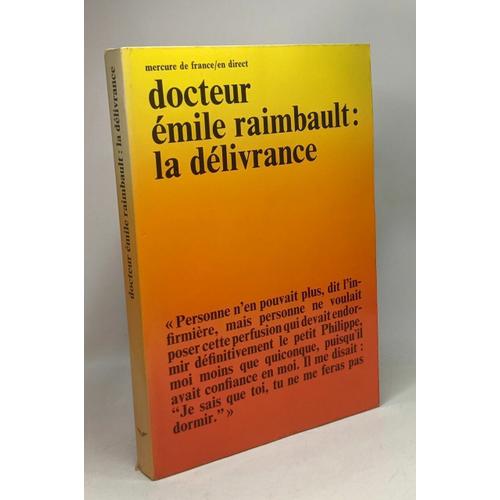 La Délivrance