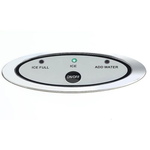 Machine à glaçons ''EW-910''
