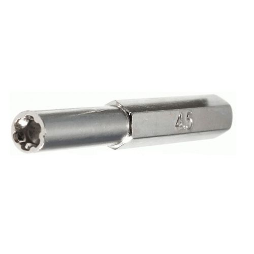 Embout Tournevis 4.5mm Pour Démonter Cartouches Nes Snes N64 Game Gear