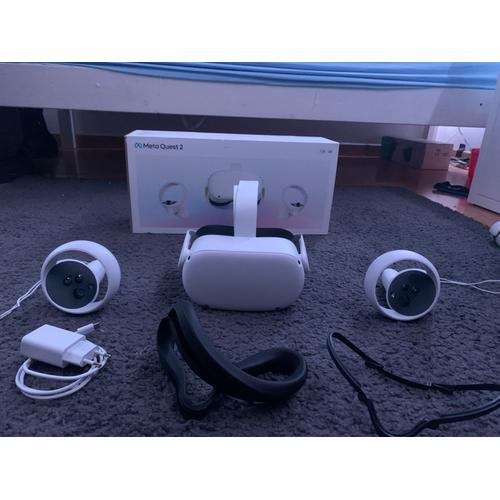 Oculus Quest 2 128 Go