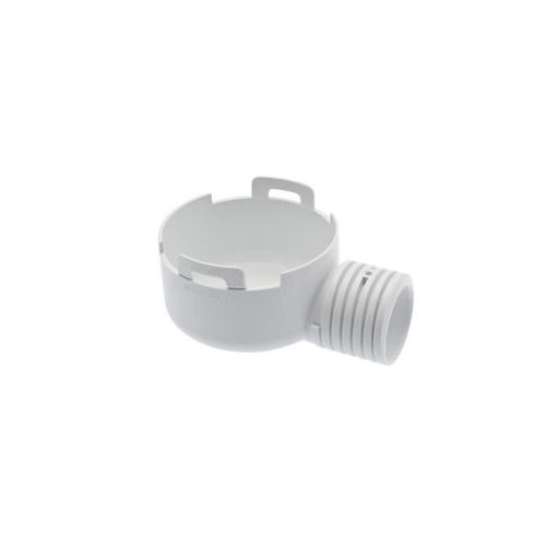 Adaptateur siphonette adsihj