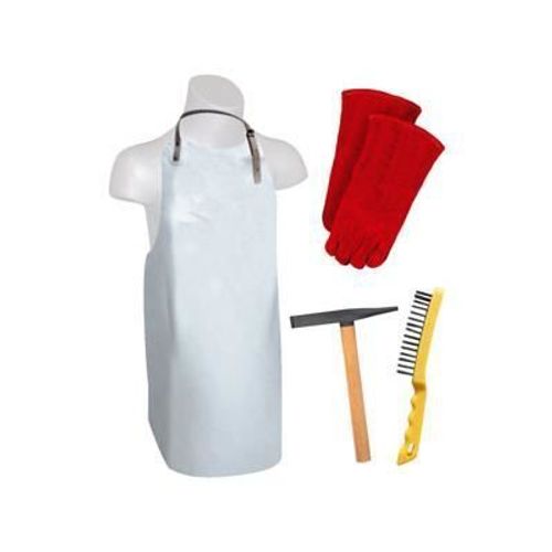 Lot Equipement professionnel du soudeur