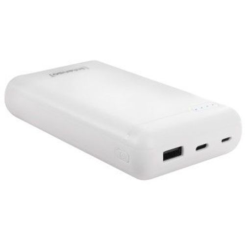 Intenso Compatible Powerbank Xs20000 Wh | 20000 Mah, White