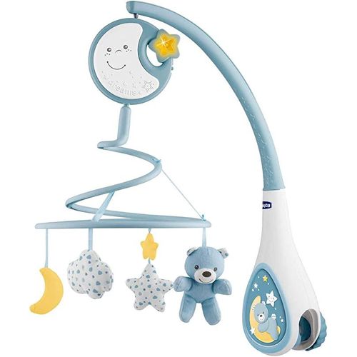 Carrousel Pour Bébé Next2dreams De Chicco