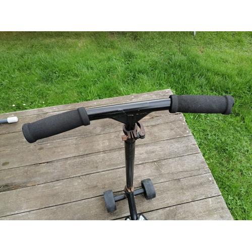 Trottinette Oxelo adulte - glisse-urbaine  Rakuten - Wambrechies Nord -  Retrait sur place