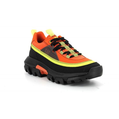 Raider Lace Sup