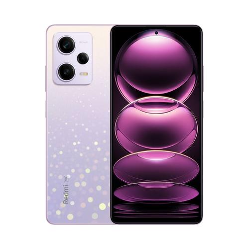 Xiaomi Redmi Note 12 Pro 5G Violet 12/256 Go