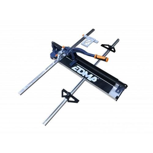 Coupe carreaux professionnel monorail Edmatile 1350 mm EDMA - 251255