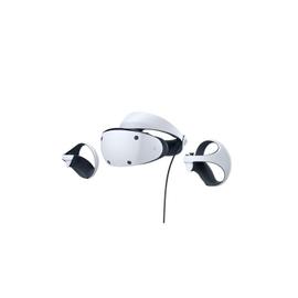 Casque vr occasion ps4 best sale