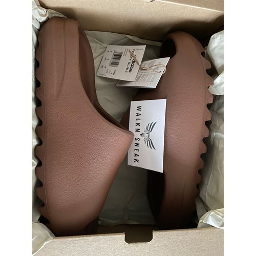 Yeezy Slide Flax